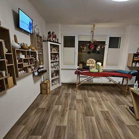 Ferienwohnung Classic Radeberg Zewnętrze zdjęcie
