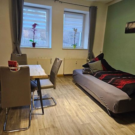 Ferienwohnung Classic Radeberg Zewnętrze zdjęcie