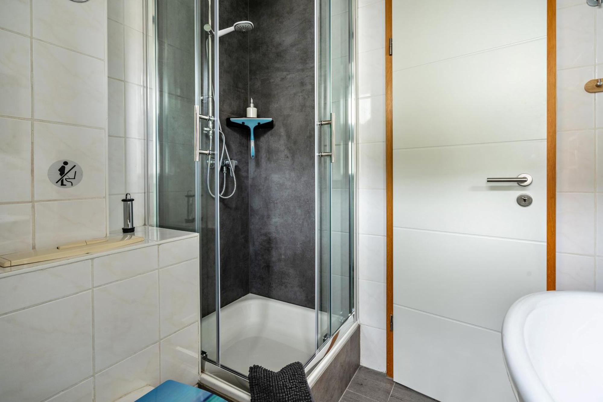 Ferienwohnung Classic Radeberg Zewnętrze zdjęcie