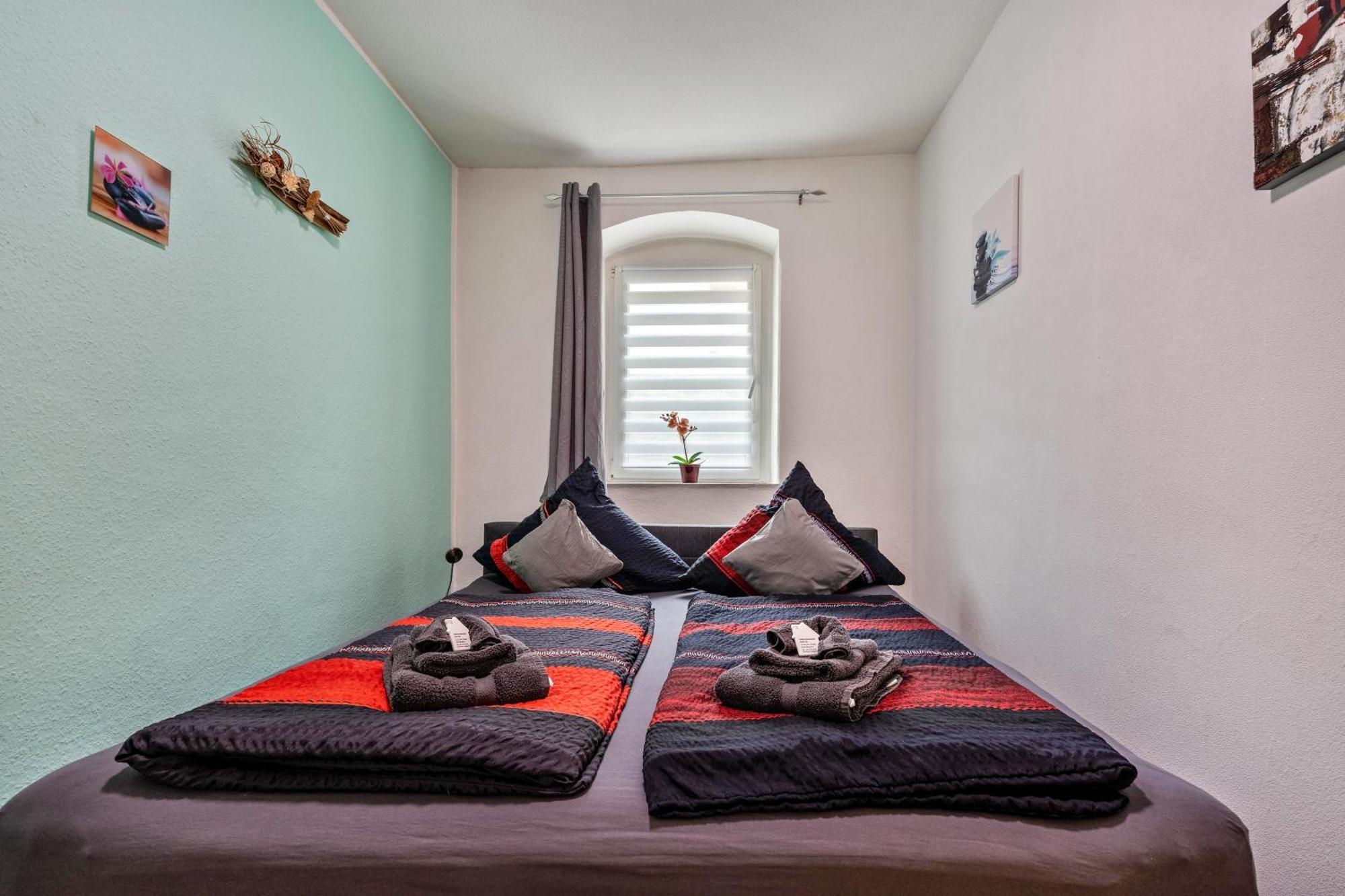 Ferienwohnung Classic Radeberg Zewnętrze zdjęcie