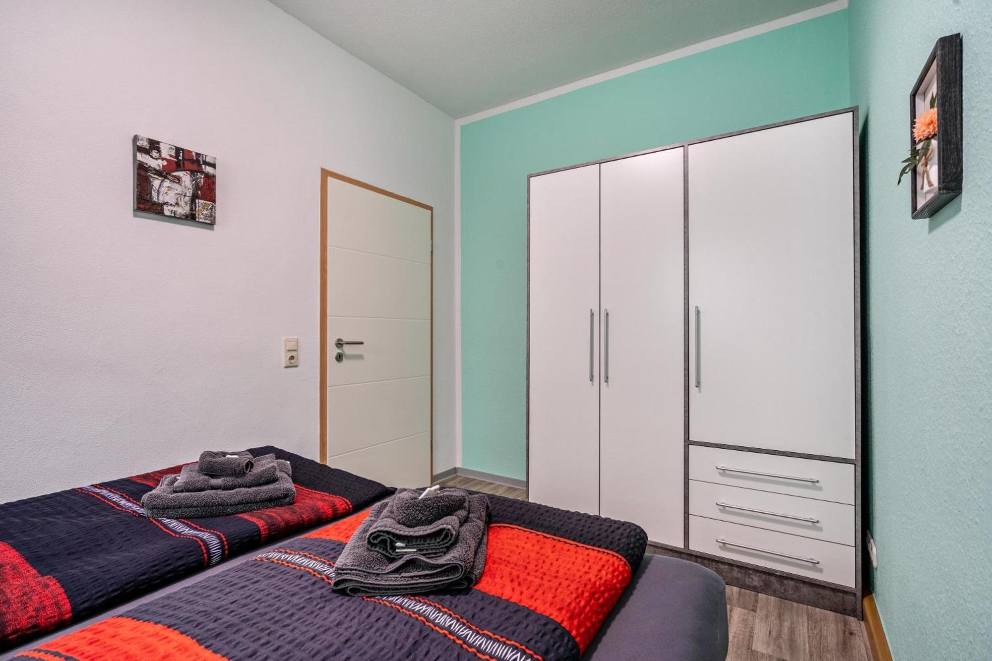 Ferienwohnung Classic Radeberg Zewnętrze zdjęcie