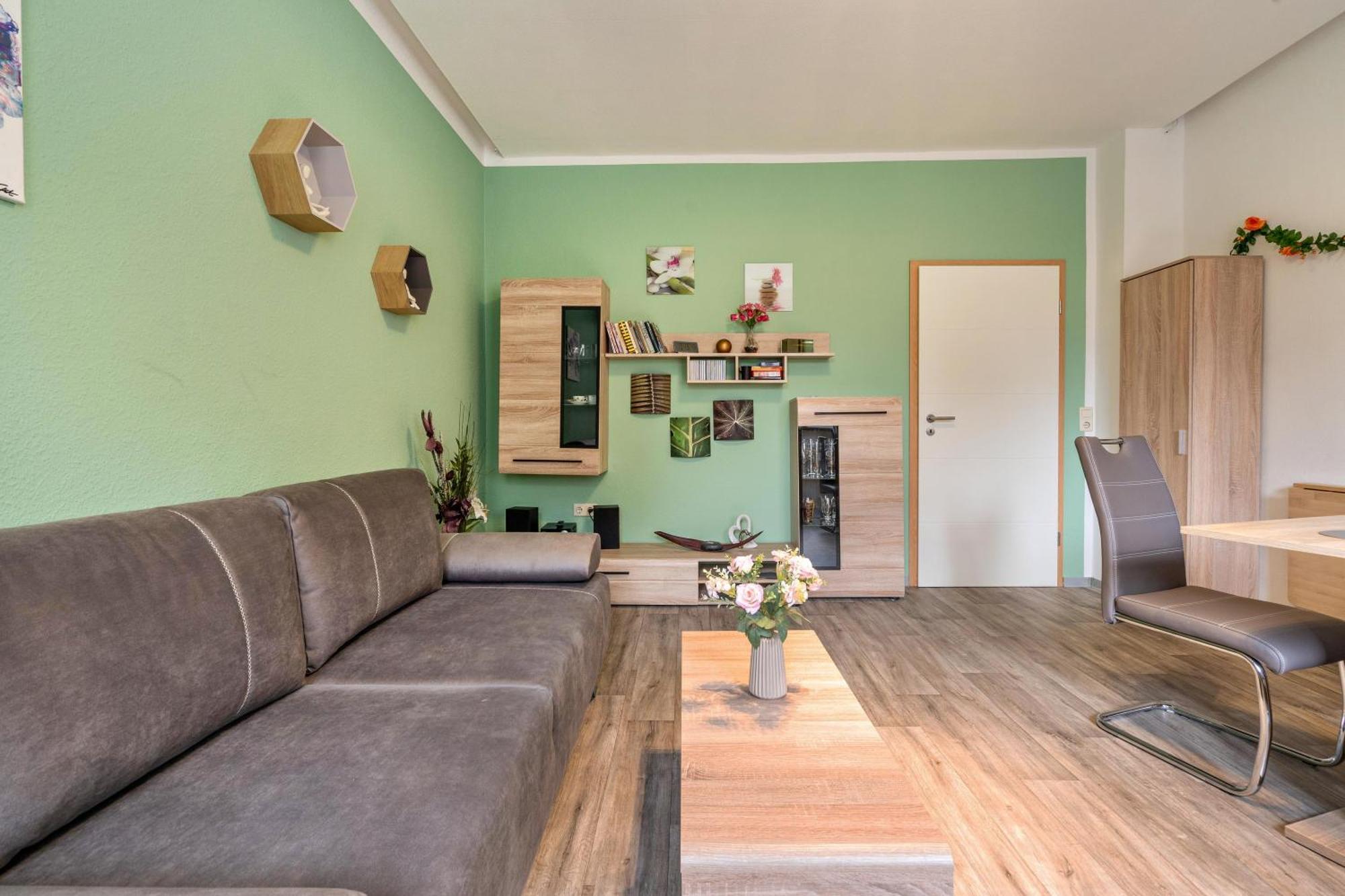 Ferienwohnung Classic Radeberg Zewnętrze zdjęcie