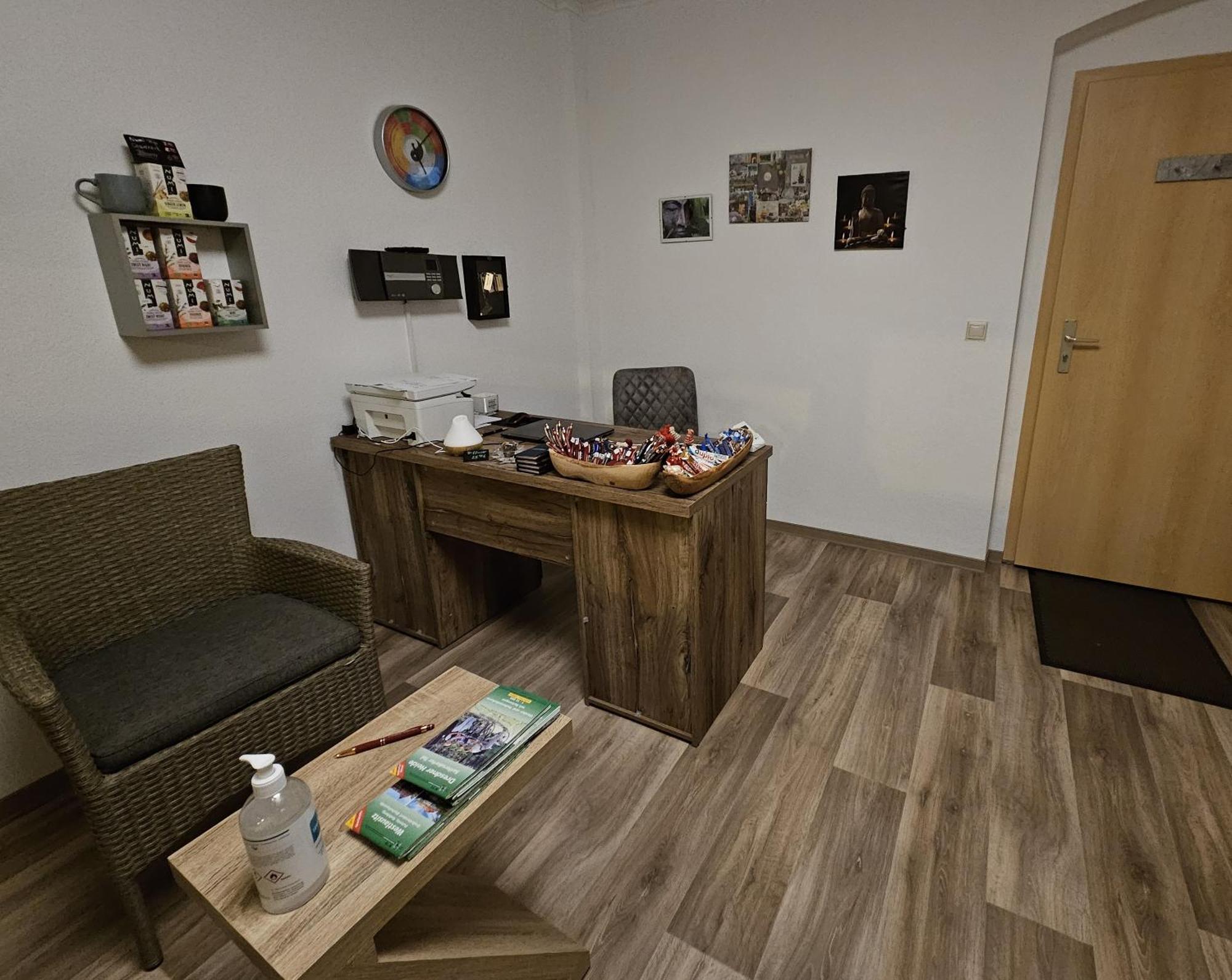 Ferienwohnung Classic Radeberg Zewnętrze zdjęcie