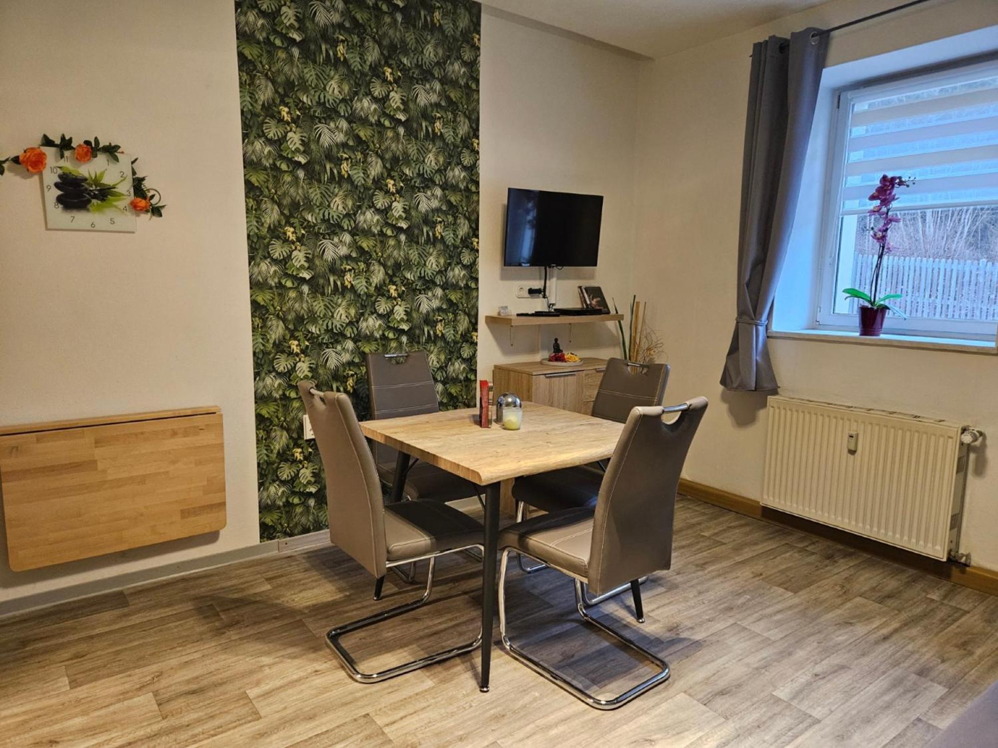 Ferienwohnung Classic Radeberg Zewnętrze zdjęcie